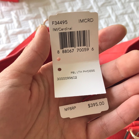 Coach Purse - Picture 6 of 7